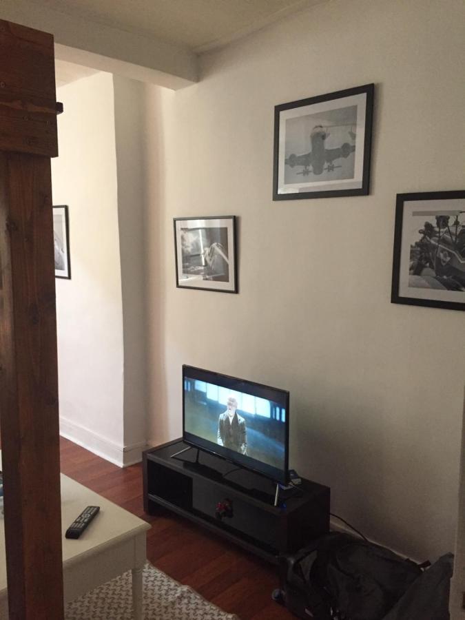 Le Victor Hugo 2 D Et Sa Pizza Offerte Apartamento Aurillac Exterior foto