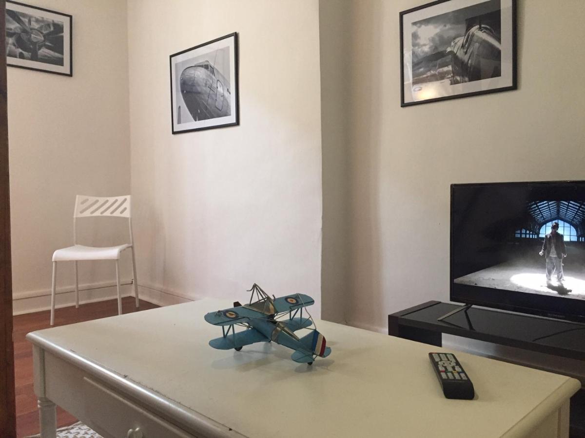 Le Victor Hugo 2 D Et Sa Pizza Offerte Apartamento Aurillac Exterior foto